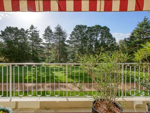 Vente appartement 5 pièces