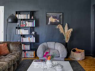 Vente appartement 5 pièces