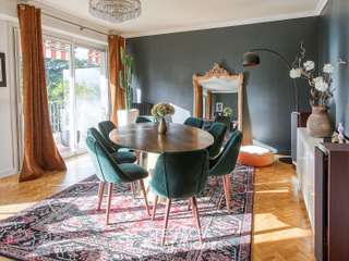 Vente appartement 5 pièces