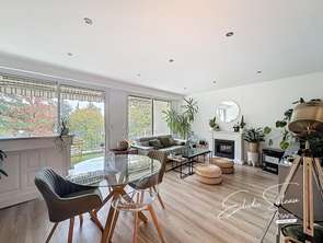 Vente Appartement 4 piècesAvrillé