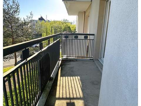 Vente appartement 3 pièces Avrillé 49