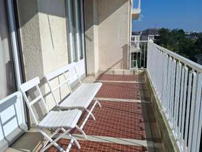 Vente Appartement 4 piècesAvrillé