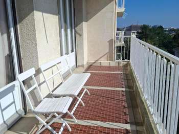 Vente appartement 4 pièces Avrillé 49