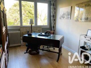 Vente appartement 7 pièces