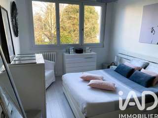 Vente appartement 7 pièces