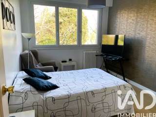 Vente appartement 7 pièces