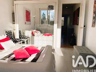 Vente appartement 7 pièces