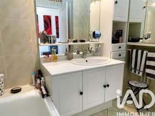 Vente appartement 7 pièces