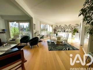 Vente appartement 7 pièces