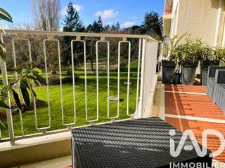 Vente appartement 7 pièces