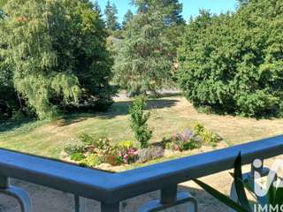 Vente appartement 7 pièces