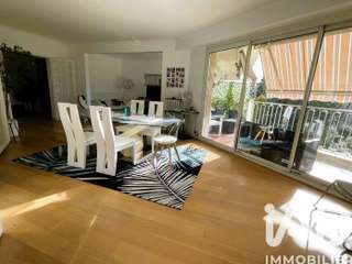 Vente appartement 7 pièces