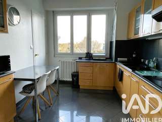 Vente appartement 7 pièces