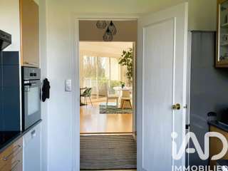 Vente appartement 7 pièces