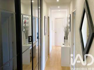 Vente appartement 7 pièces