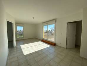 Vente Appartement 4 piècesAvrillé