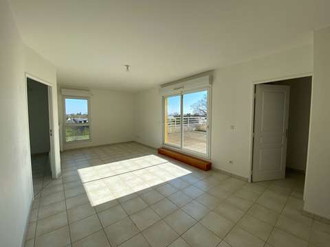 Vente appartement 4 pièces Avrillé 49