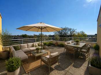 Vente Appartement 4 piècesAvrillé