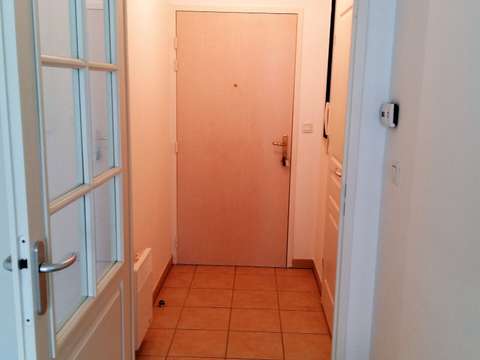 Vente Studio 1 pièce