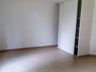 Vente Studio 1 pièce