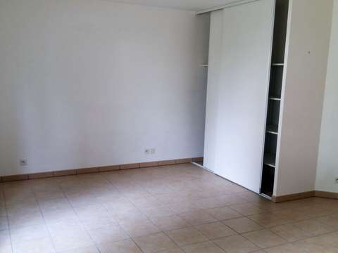 Vente Studio 1 pièce