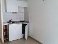 Vente Studio 1 pièce