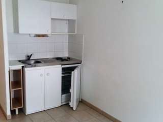 Vente Studio 1 pièce