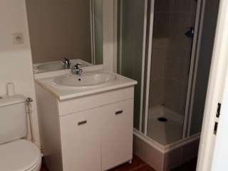 Vente Studio 1 pièce