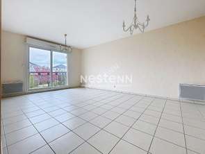 Vente Appartement 3 piècesAvrillé