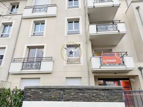 Vente Appartement 2 piècesAvrillé