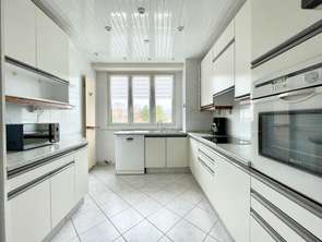 Vente Appartement 3 piècesAvrillé