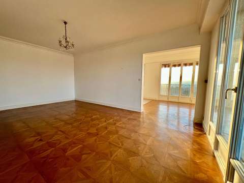 Vente appartement 5 pièces Avrillé 49