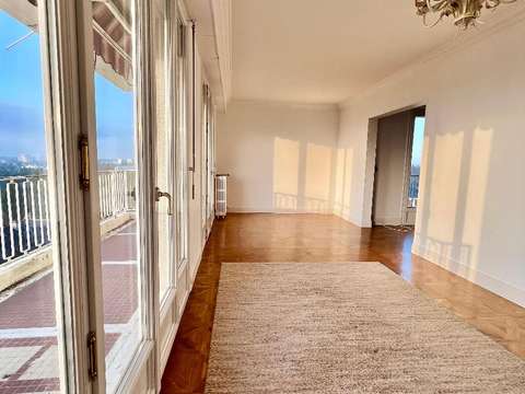 Vente appartement 5 pièces