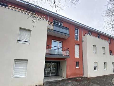 Vente appartement 3 pièces Avrillé 49