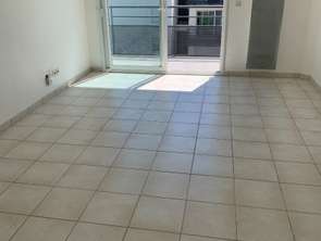 Vente Appartement 2 piècesAvrillé