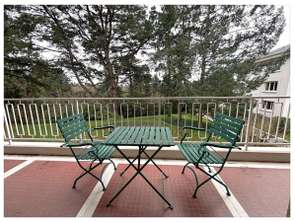 Vente Appartement 4 piècesAvrillé