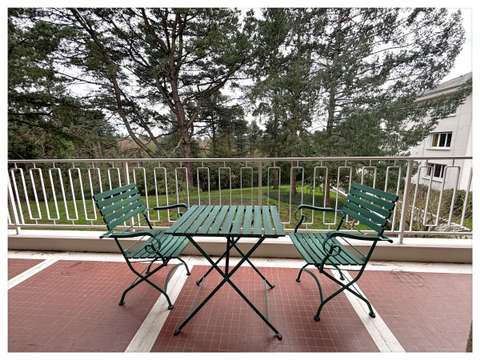 Vente appartement 4 pièces Avrillé 49