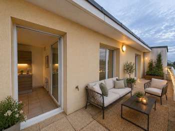 Vente appartement 3 pièces Avrillé 49