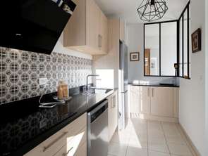 Vente Appartement 3 piècesAvrillé