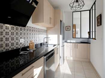 Photo Vente appartement Avrillé