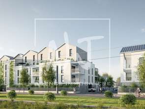 Vente Appartement 4 piècesAvrillé
