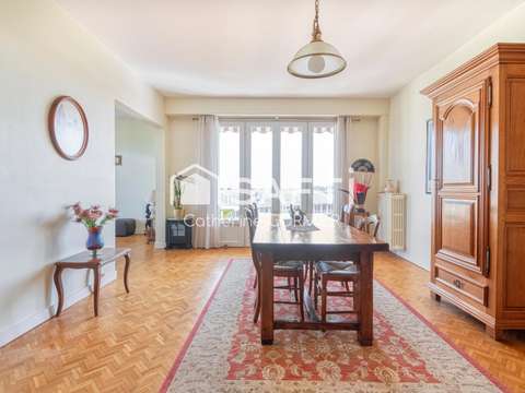Vente appartement 4 pièces Avrillé 49