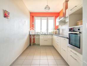 Vente Appartement 4 piècesAvrillé