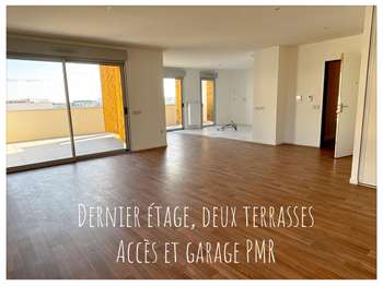 Vente appartement 3 pièces Avrillé 49