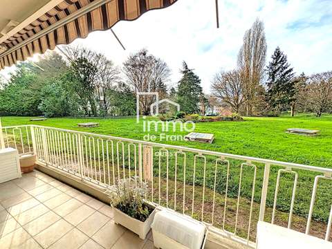 Vente appartement 4 pièces Avrillé 49