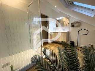 Vente appartement 8 pièces