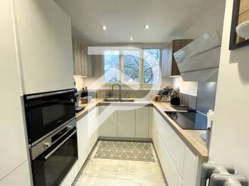 Vente appartement 8 pièces