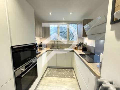 Vente appartement 8 pièces