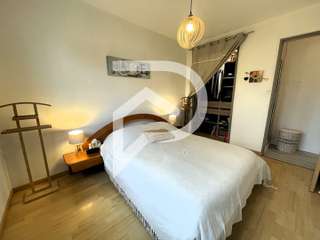 Vente appartement 8 pièces