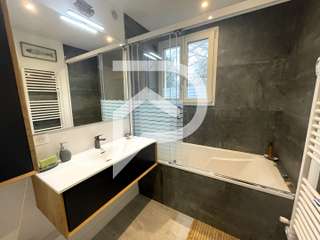 Vente appartement 8 pièces